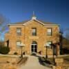 Carter County Courthouse.
Van Buren, MO.