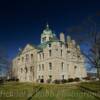 Lawrence County Courthouse.
(east angle)