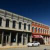 North historic block.
Carthage, MO.