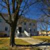 Dade County Courthouse.
Greenfield, MO.