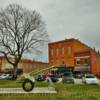 Town Square & 
Courthouse Grounds.
Ozark, MO.