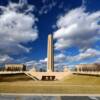 1923 Liberty Memorial Tower.
Kansas City, MO.