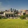 Another view of downtown
Kansas City.