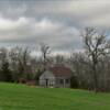 Picturesque nestled 1902 farm home.
Texas County, MO.