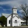 First Christian Church.
Stoutland, Missouri.