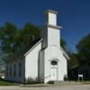 Watson United Methodist Church.
Atchison County, MO.