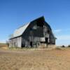 Rustic old 1930's stable barn.
Atchison County.