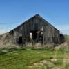 Hidden 1930's tool barn.
Atchison County.