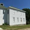 Another historic church 
and landmark in Denver, MO.