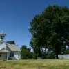 1893 Christian Church.
Denver, MO.