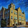 Grundy County Courthouse
Trenton, Missouri