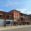 Unionville's historic district.
(another angle)