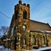 First Presbyterian Church
Marshall, Missouri