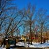 Bothwell Lodge Historical Site
In mid-February