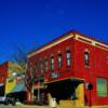 Downtown Clinton, Missouri
(Main Street)