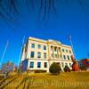 Pike County Courthouse
Bowling Green, Missouri~