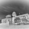 State Capitol Building-
Jefferson City, Missouri~