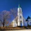 Assumption Catholic Church-
New Haven, Missouri~