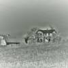 1890's antique ranch house-
Near Prairie Home, Missouri.