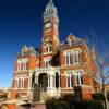 Nodaway County Courthouse~
Maryville, MO.
