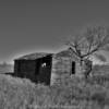 Residential remains.
Comertown, MT.