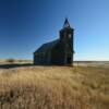 Dooley Orthodox Church.
Dooley, MT.