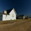 Main Street.
Redstone, MT.