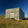 Old store building.
Tampico, MT.