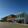 Main Street.
'looking south'
Chinook, MT.