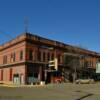 Chinook, Montana.
(southern angle)