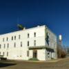 Old Chinook Hotel.
Chinook, MT.