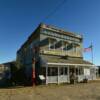 Old Mercantile Store.
Built 1912.
Virgelle, MT.