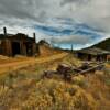 Comet, Montana.
(more nostalgic scenery)