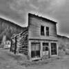 1880's General Store.
Rimini, MT.