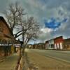 Virginia City, MT.
Tobacco & cigar shop.