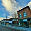 Downtown
(Main Street)
Basin, MT.