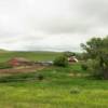 Southern Montana ranch.
Powder River County.