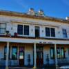 Lavina, Montana Hotel