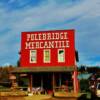 Polebridge, Montana Mercantile Store