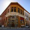 Old City Police Building~
Wilber, Nebraska.