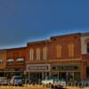 Downtown Crete, Nebraska~