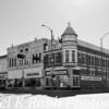 Auburn, Nebraska
Historic business district~