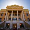 Pawnee County Courthouse~
Pawnee City, Nebraska.