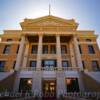 Pawnee County Courthouse~
Pawnee City, Nebraska.