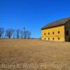 Unique Large Stone Barn~
Near Filley, Nebraska.