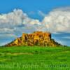 Dawes County~
Near Marsland, Nebraska.