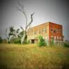 Dickens Nebraska School~
(c. 1915)