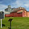 Tilden Mill Museum~
Tilden, Nebraska.