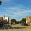 Main Street Business District~
Tilden, Nebraska.