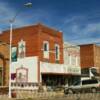 Main Street District~
Tilden, Nebraska.